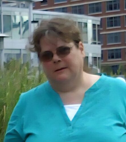 Wenda S. Shaffer
